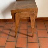 Scandinavian bedside table