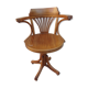 Fauteuil de bureau pivotant