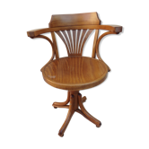 swivel office chair