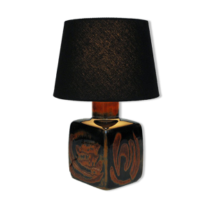 lampe de table suédoise