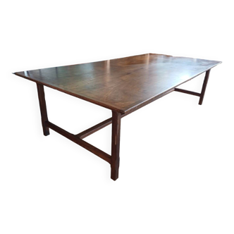 Work table