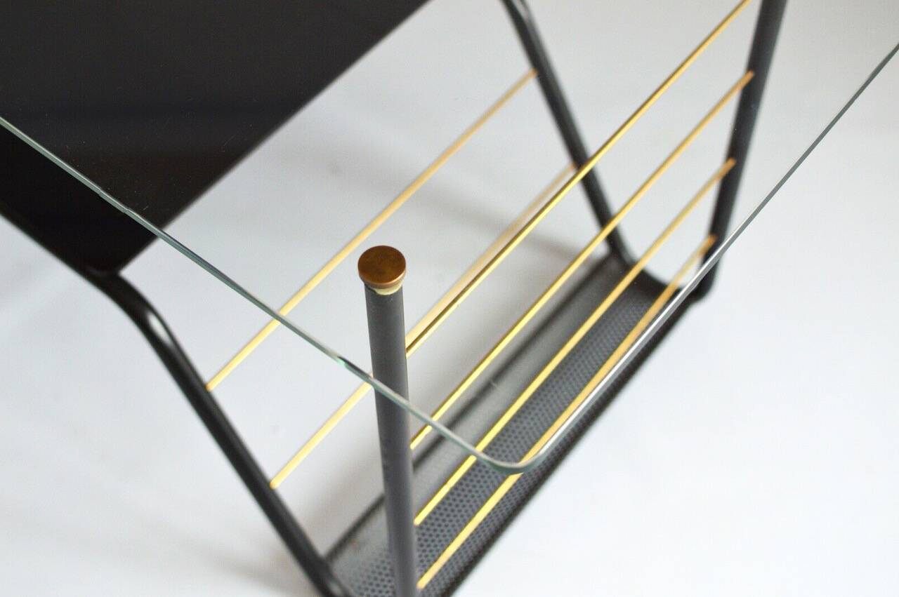 Vintage Bobois coffee table