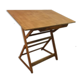 Table d'architecte
