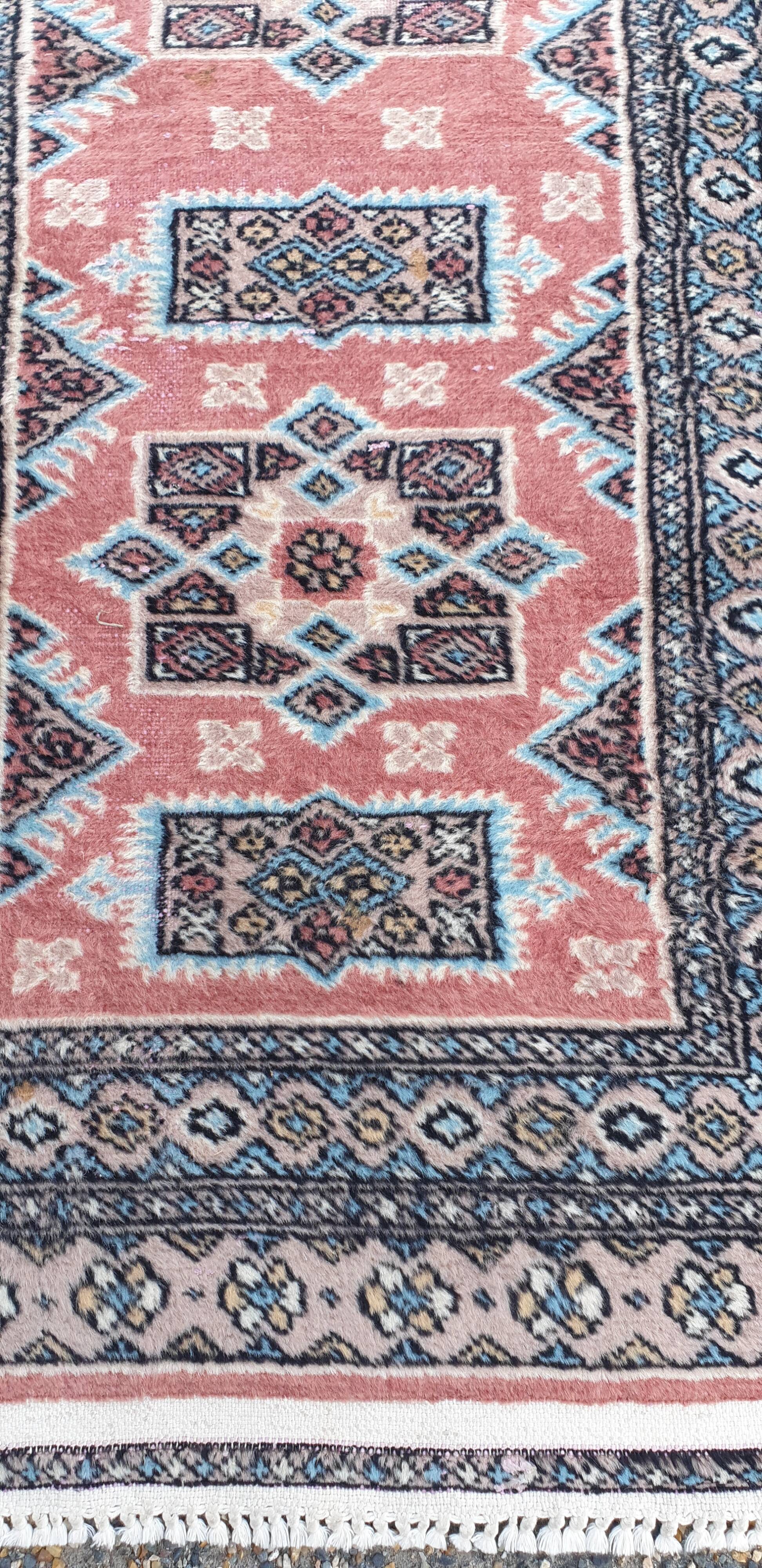 Hallway carpets