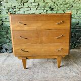 Commode vintage
