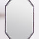 Miroir Art Déco réalisé par Louis Majorelle - années 1920