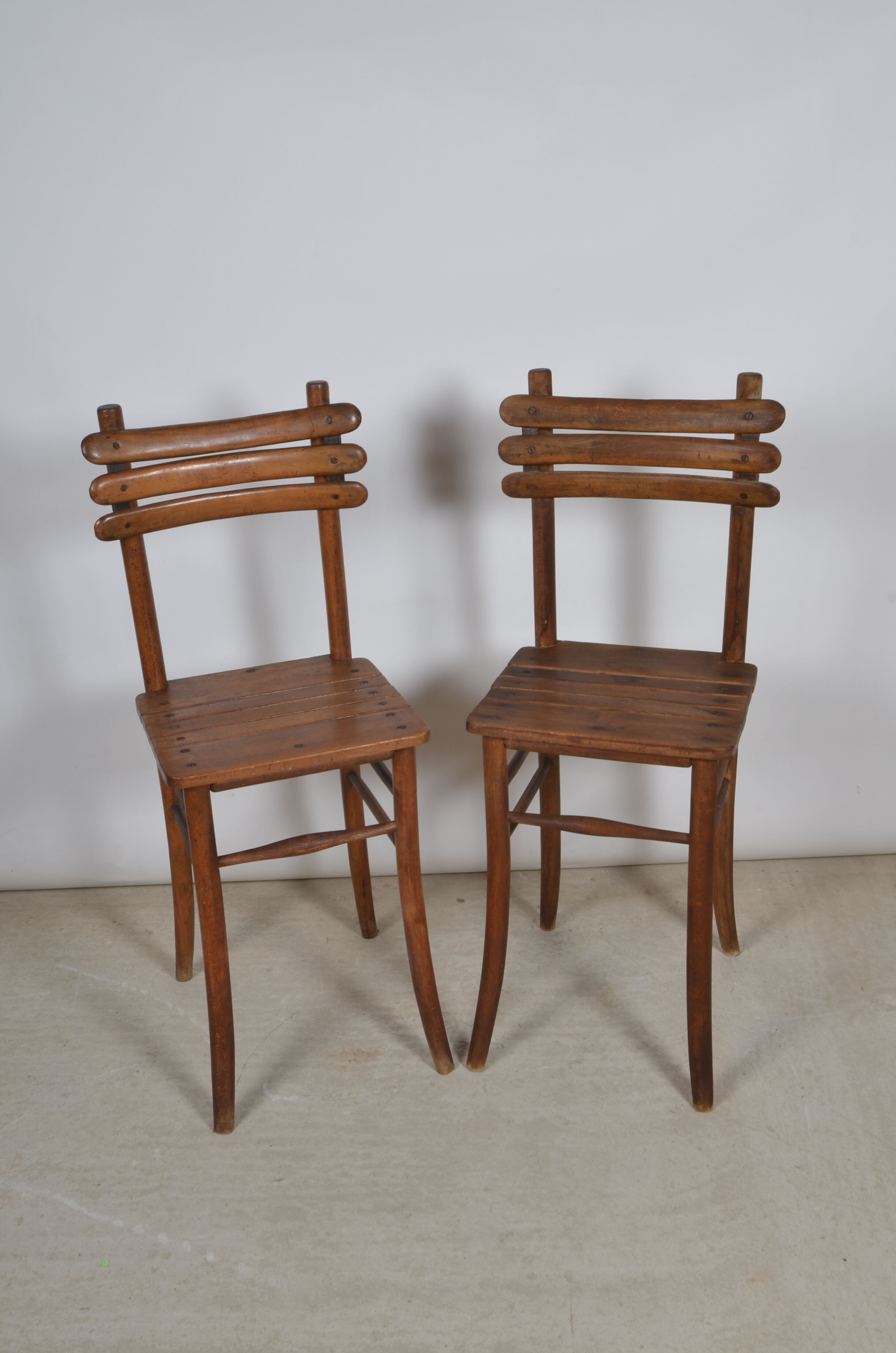 Bistro chairs