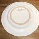 Moustiers plate
