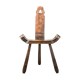 Spanish stool