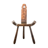 Spanish stool