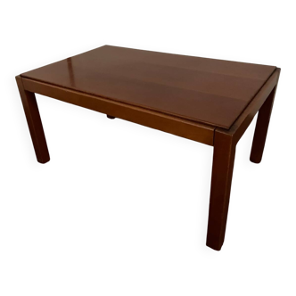 Table basse scandinave