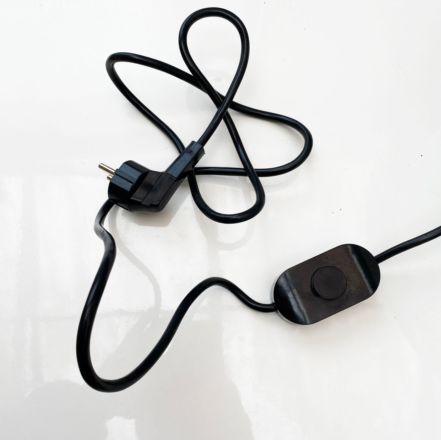 Lamp 4035 Elpis Iguzzini, Italy