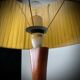 Scandinavian lamp