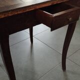 Game table