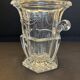 Crystal Medici vase