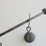 Roman scales