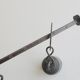 Roman scales