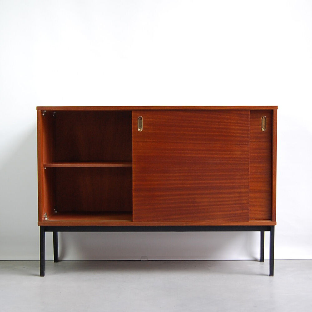 Furniture "Combined A" by Pierre Guariche for Meurop , 1960s