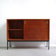 Enfilade "Combiné A" par Pierre Guariche pour Meurop , 1960