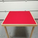 Bridge table
