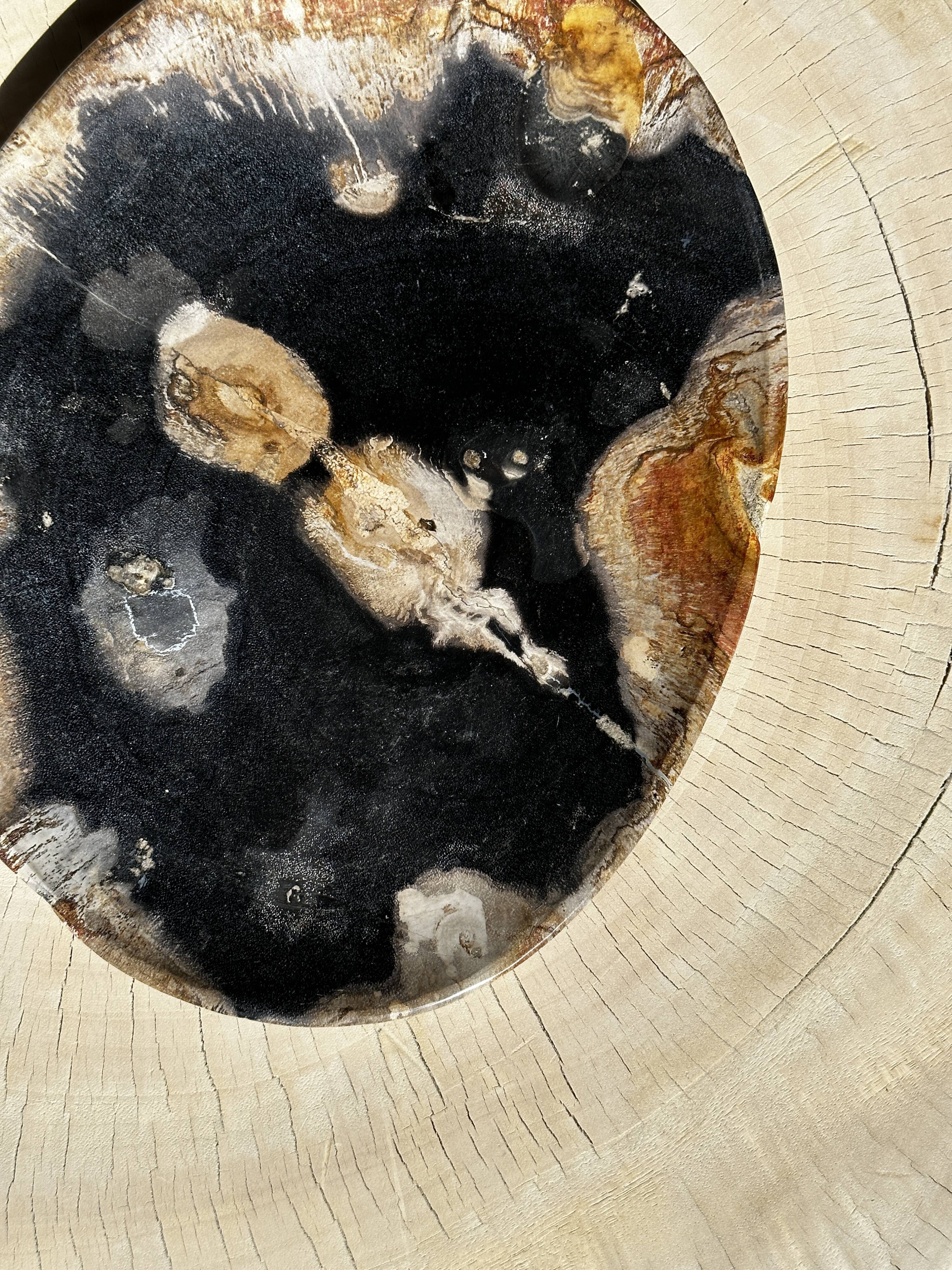 Trinket bowl