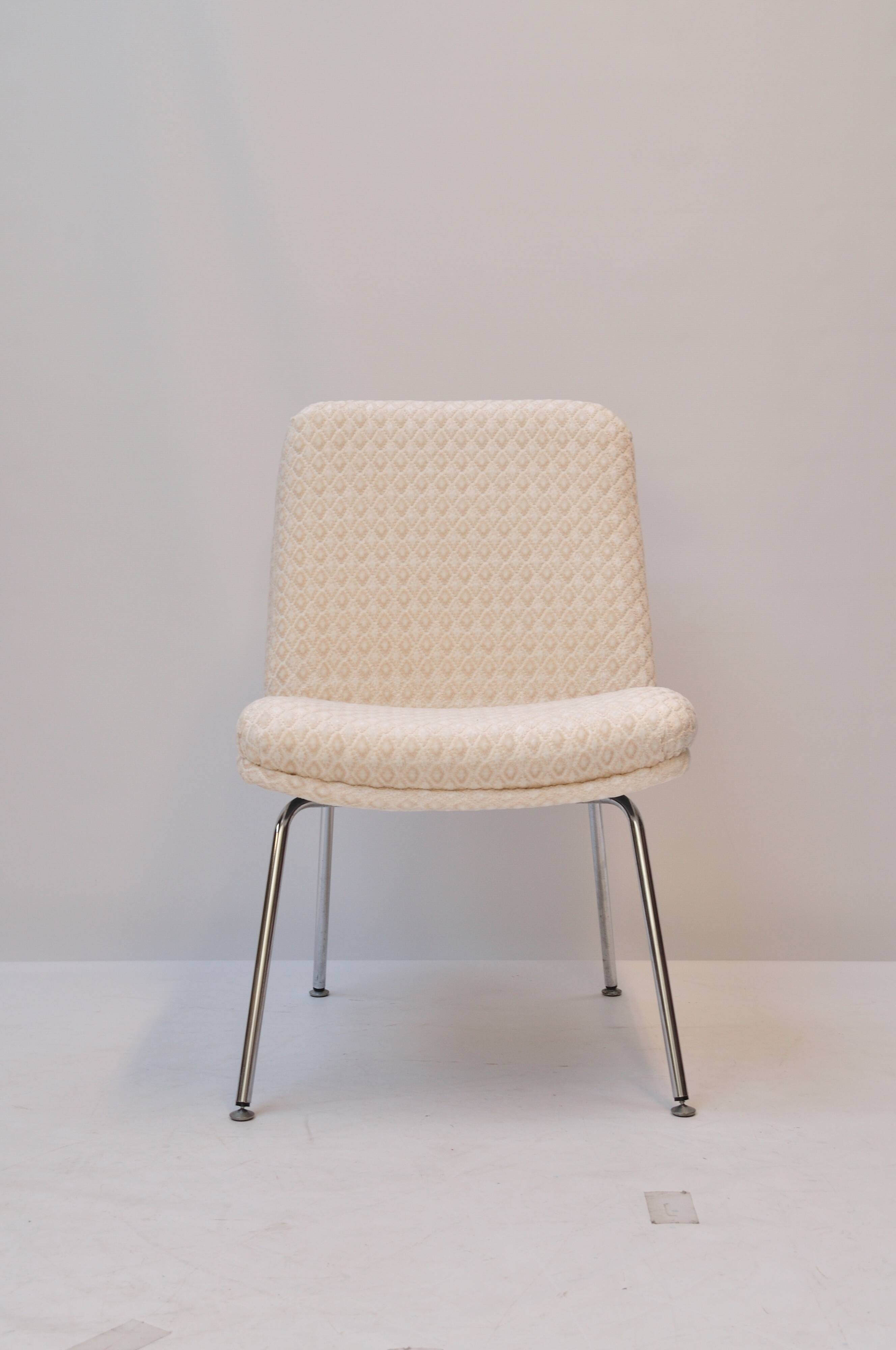 Geoffrey Harcourt System Series chair for Artifort, 1960s