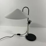 Kaiser Leuchten adjustable desk lamp 1960’s