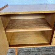 Scandinavian sideboard 1960