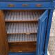 Antique Parisian sideboard