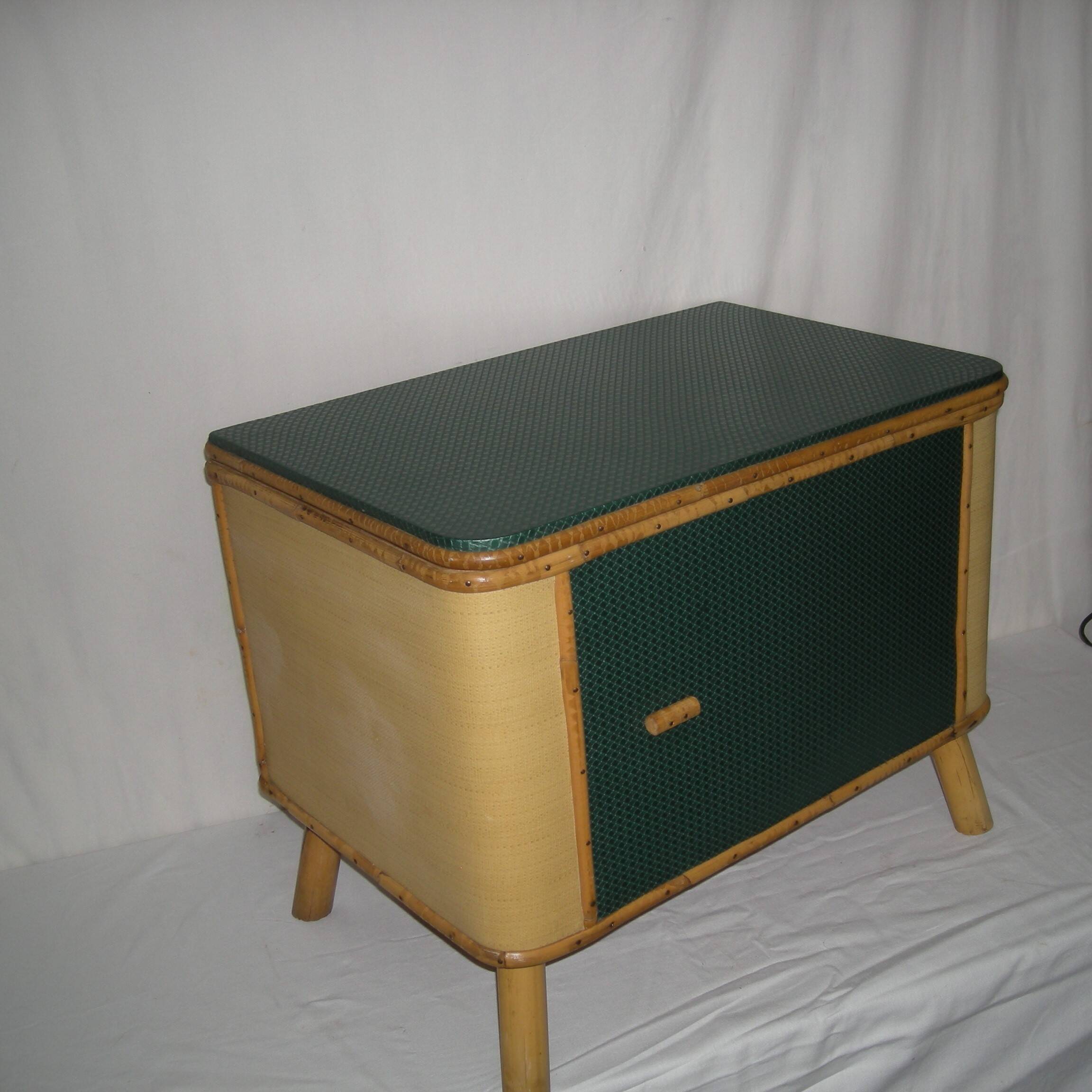 1950s Chest