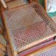Ocean liner deck chaise longue