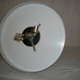 Arlus pendant light from the 50s