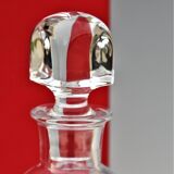 Baccarat whisky decanter model Vologne