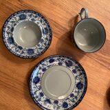 Service tasses à café