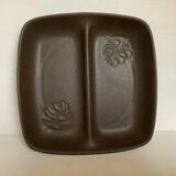 Bay Germany matt ceramic servant empty pocket