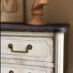 Louis XVI Gustavian commode