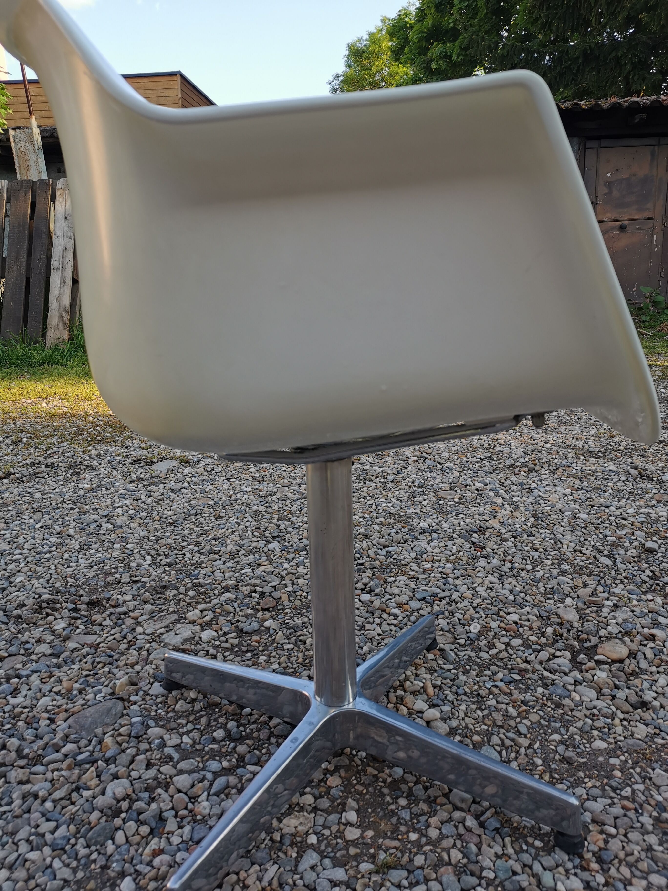 Grofilex Chair