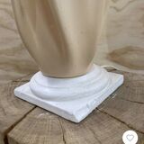 Georgia Jacob style lamp beige