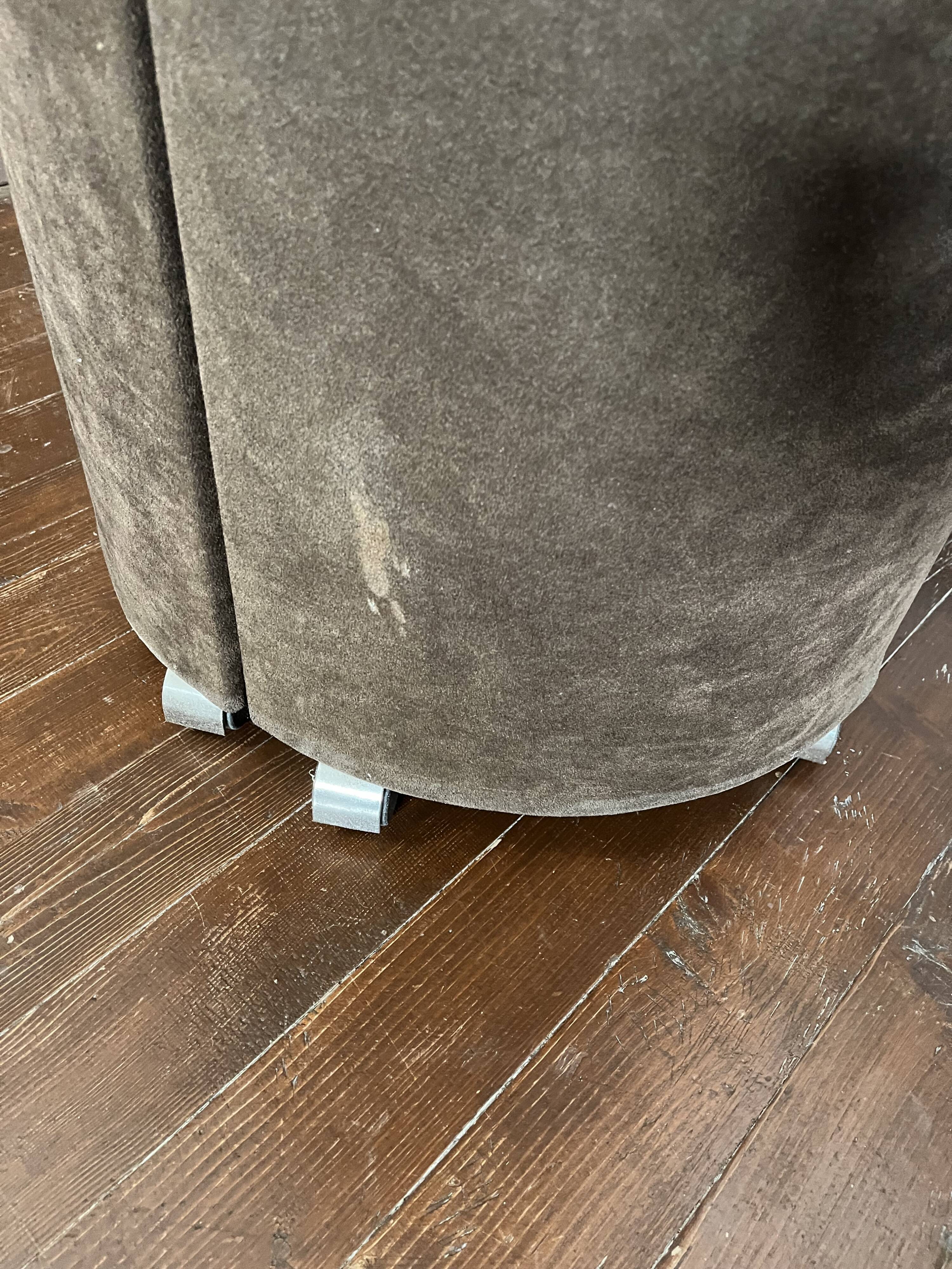 cylindrical hairdresser Massoni