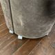 coiffeuse cylindrique massoni