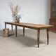 Farm table