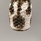 Danish ceramic hanging lamp from Kingo ceramics estimated 1980s.