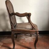 Canna armchair
