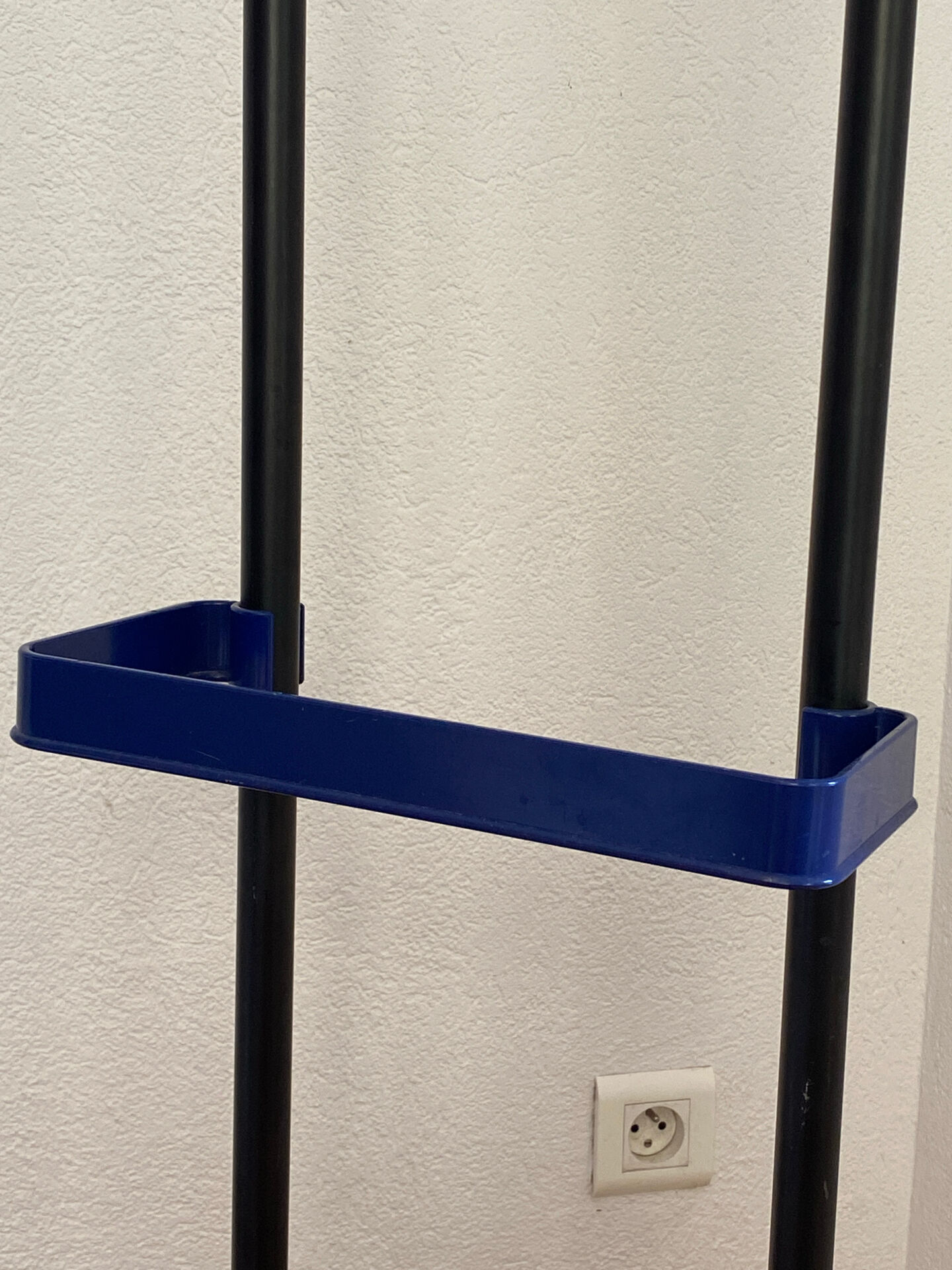 Coat rack by Jean-Pierre Vitrac for Manade