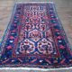 Tapis Persan Hamadan fait main 175x103cm