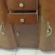 Art Deco antique buffet