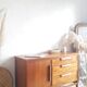 Scandinavian sideboard circa 60s