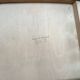 Set of 3 armchairs 213 Th. Harlev