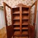 Small Provençal library