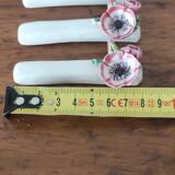 Flower Knife Holders